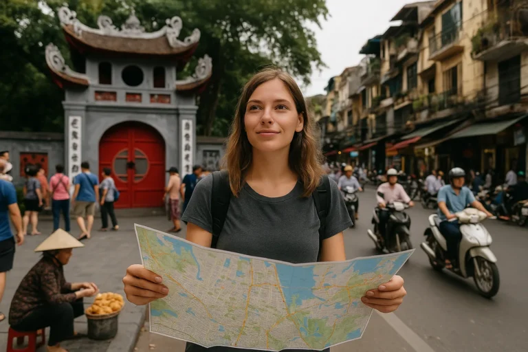 Southeast Asia Decoded: Hanoi 3-Day Itinerary + Vietnam Misconceptions Debunked
