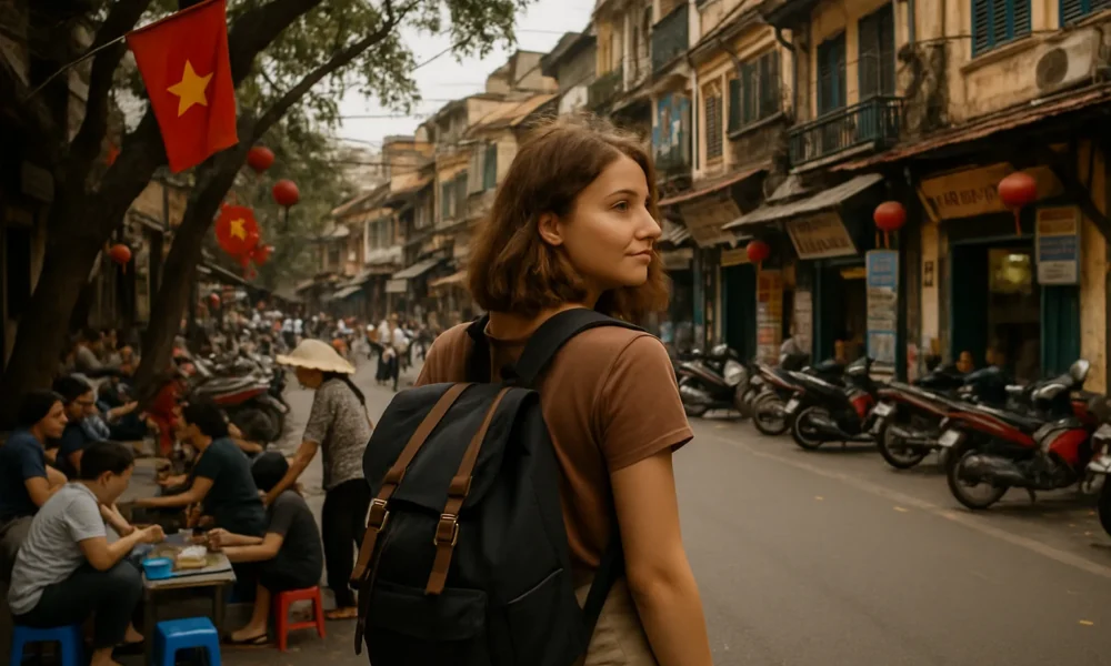 Southeast Asia Slow Travel: Hanoi's Culture and Vietnam Beyond Stereotypes
