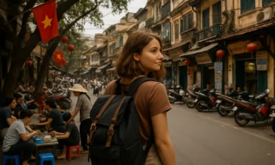 Southeast Asia Slow Travel: Hanoi's Culture and Vietnam Beyond Stereotypes