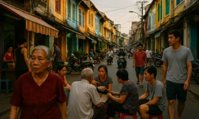 Underrated Cities in Southeast Asia and South America: Hat Yai, Vung Tau & Quito
