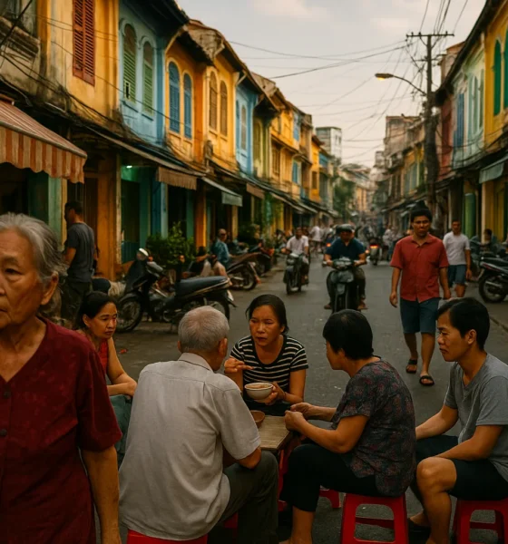 Underrated Cities in Southeast Asia and South America: Hat Yai, Vung Tau & Quito