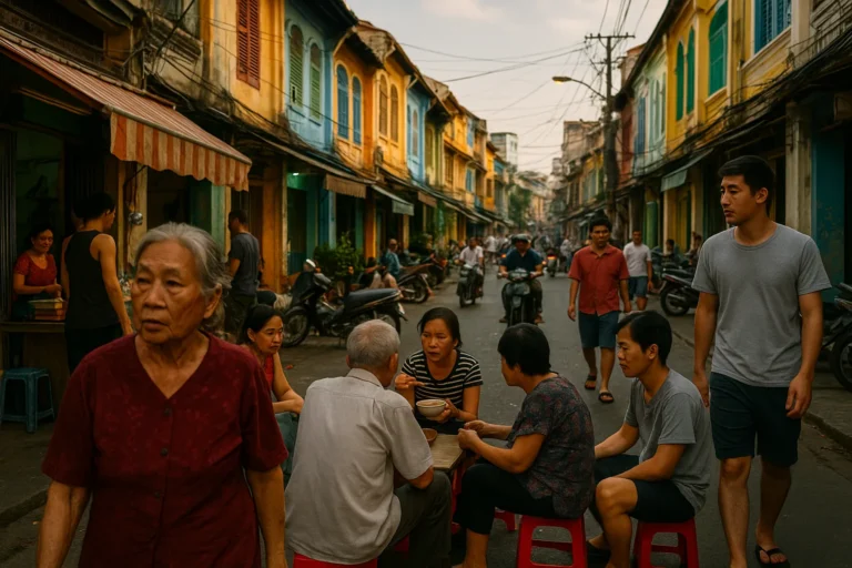 Underrated Cities in Southeast Asia and South America: Hat Yai, Vung Tau & Quito