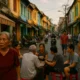 Underrated Cities in Southeast Asia and South America: Hat Yai, Vung Tau & Quito