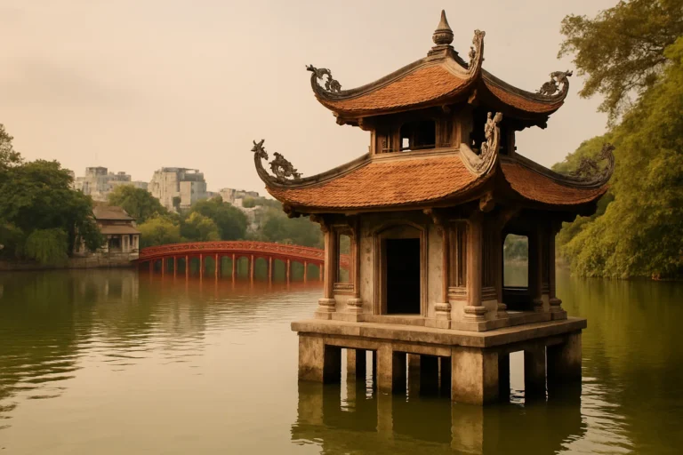 Vietnam Myths Debunked: What Hanoi Really Offers (2)