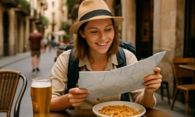 Travel on a Shoestring: How Young Travelers Are Exploring the World for Less