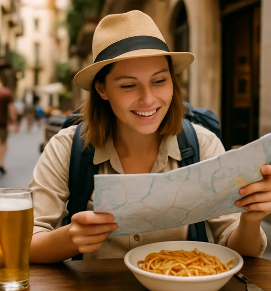 Travel on a Shoestring: How Young Travelers Are Exploring the World for Less