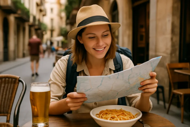 Travel on a Shoestring: How Young Travelers Are Exploring the World for Less