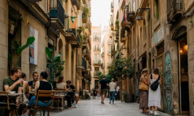 Where to Stay in Barcelona: Neighborhoods Beyond the Tourist Trail