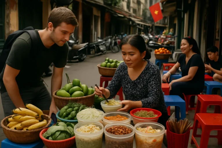 Hanoi: A 3-Day City Guide for Culture & Street Food (2)