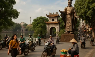 Vietnam Myths Debunked: What Hanoi Really Offers