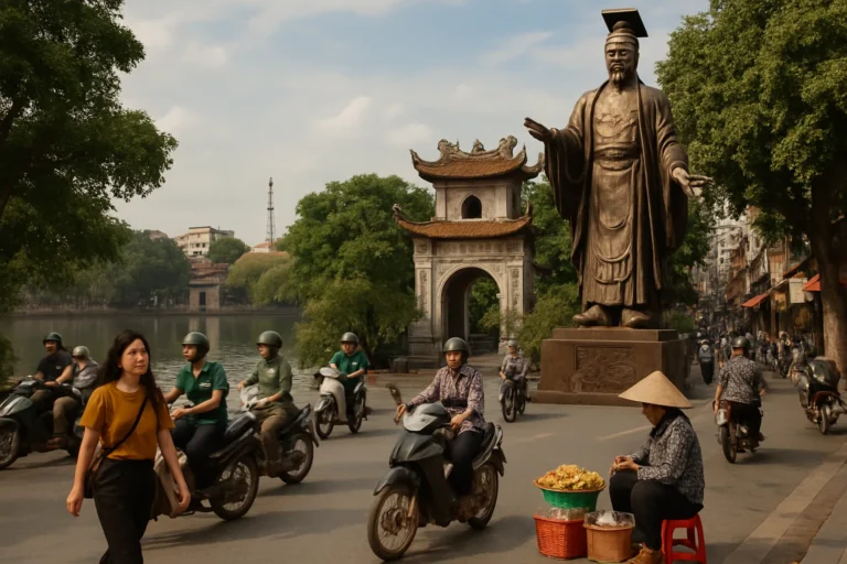 Vietnam Myths Debunked: What Hanoi Really Offers