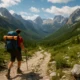 Hiking Albania's Valbona to Theth Trail: Complete Guide & What to Expect