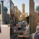 Central Asia Silk Road: Samarkand, Bukhara & Uzbekistan Travel Essentials