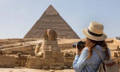 Egypt in 2026: Dispelling Myths and Discovering What's Actually Changed