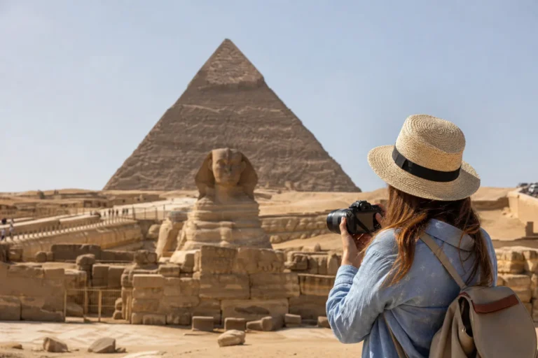 Egypt in 2026: Dispelling Myths and Discovering What's Actually Changed