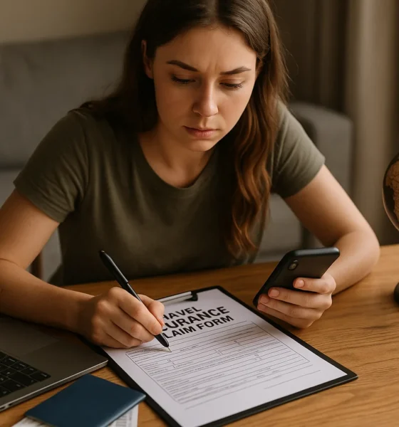 SafetyWing Travel Insurance: Real Claims Process Review & What Actually Happens When You Need It