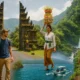 Bali & Lombok Itineraries: Island-Hopping for Young Travelers Who Want More Than Beaches