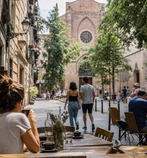 Hidden Gems and Local Cafés in Barcelona: Where to Actually Eat Like a Local