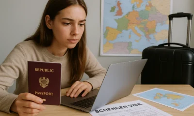 Schengen Zone Travel: Your Complete Visa & Border Guide for 2026