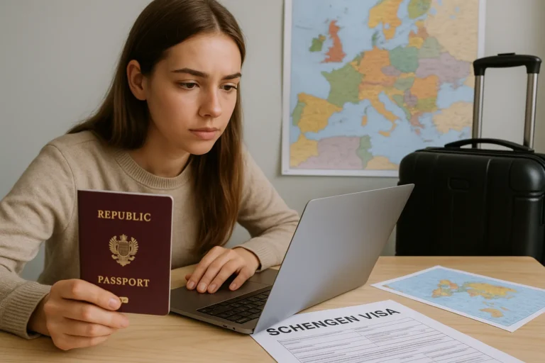 Schengen Zone Travel: Your Complete Visa & Border Guide for 2026