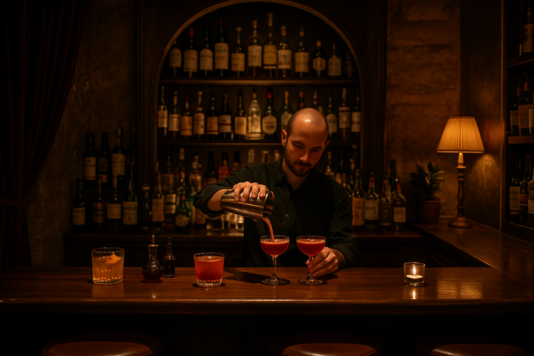14 Best Cocktail Bars in Barcelona: A Local's 2026 Guide (Beyond the Tourist Traps) (2)