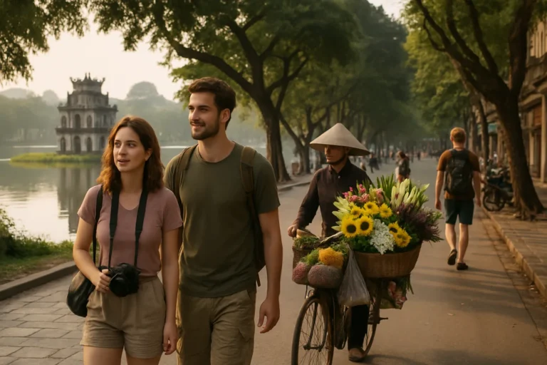 Vietnam Beyond the Stereotypes: Hanoi for Repeat Visitors & First-Timers (2)