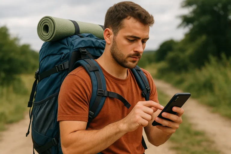 Essential Apps for Backpackers in 2026: What You Actually Need (and What You Don't) (2)
