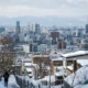 Where to Stay in Sapporo, Japan: Best Airbnbs and Neighborhoods
