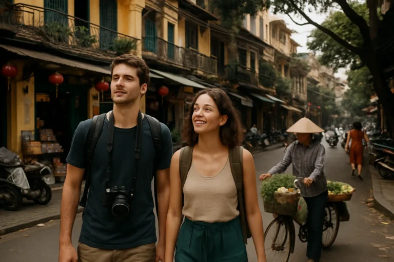 Southeast Asia Slow Travel: Hanoi's Culture and Vietnam Beyond Stereotypes (2)
