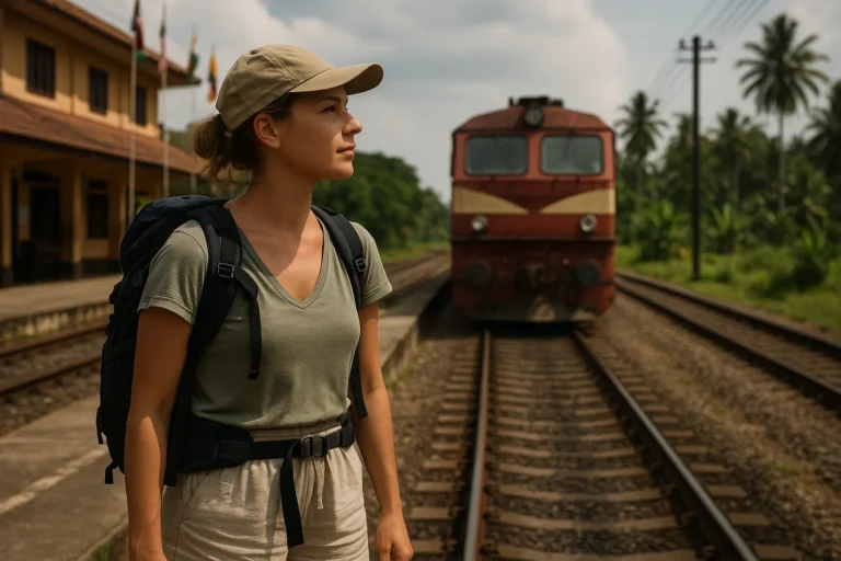Southeast Asia on a Shoestring: Budget Routes Across Thailand, Vietnam & Cambodia (2)