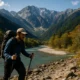 Japan's Mountain Adventure: Hiking Kamikochi in the Japanese Alps + What First-Timers Should Know
