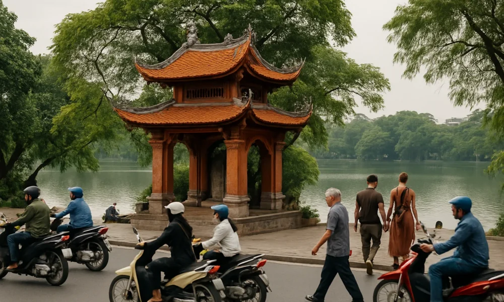 Vietnam Debunked: What Hanoi Is Really Like (From Someone Who Lives There)