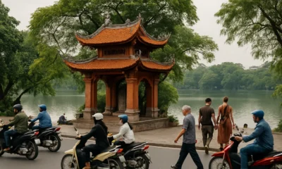 Vietnam Debunked: What Hanoi Is Really Like (From Someone Who Lives There)