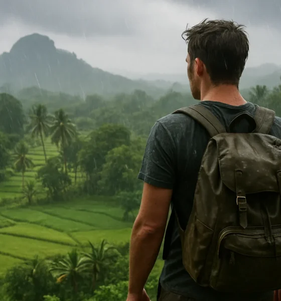 Sri Lanka in October: Weather, Routes & Real Traveler Recommendations