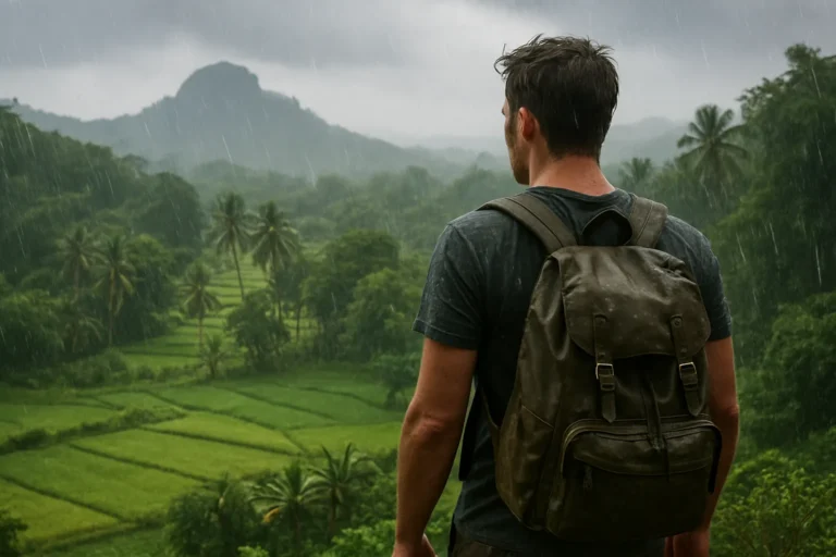 Sri Lanka in October: Weather, Routes & Real Traveler Recommendations