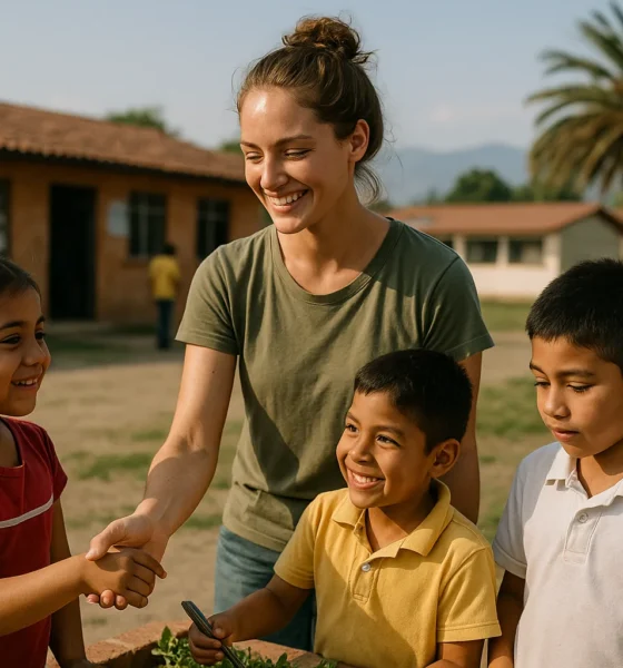 Volunteering in Mexico: Finding Authentic Community Work + Where to Base Yourself