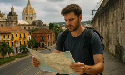 Is Colombia Safe in 2026? What Young Travelers Actually Need to Know