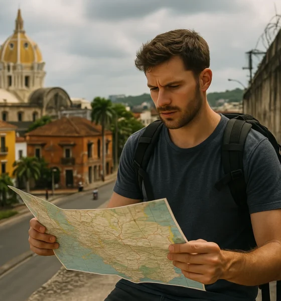 Is Colombia Safe in 2026? What Young Travelers Actually Need to Know