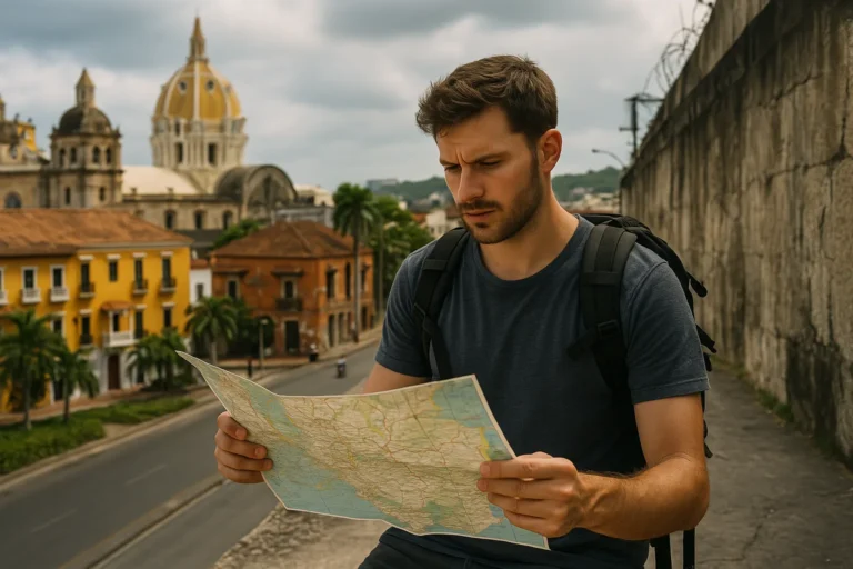Is Colombia Safe in 2026? What Young Travelers Actually Need to Know