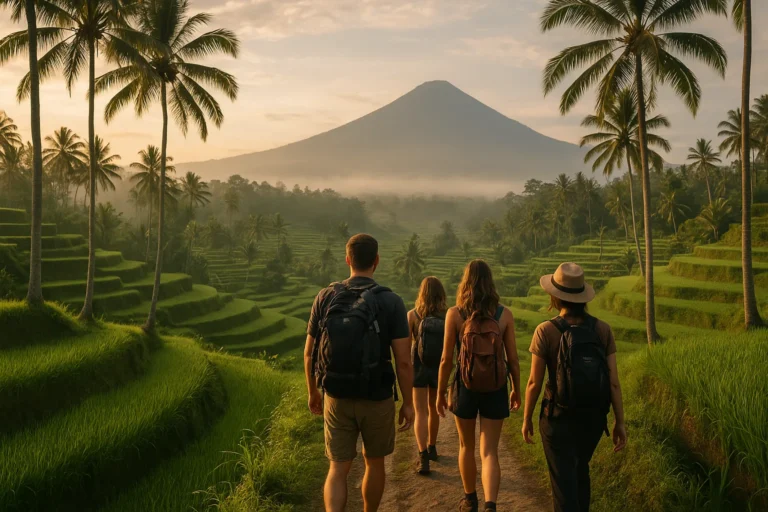Bali & Lombok Itineraries: Island-Hopping for Young Travelers Who Want More Than Beaches (2)