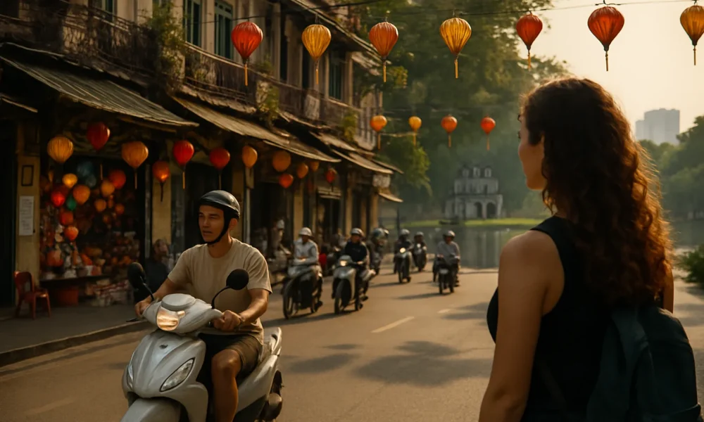 Hanoi in 3 Days: A Local's Guide to Vietnam's Most Walkable City