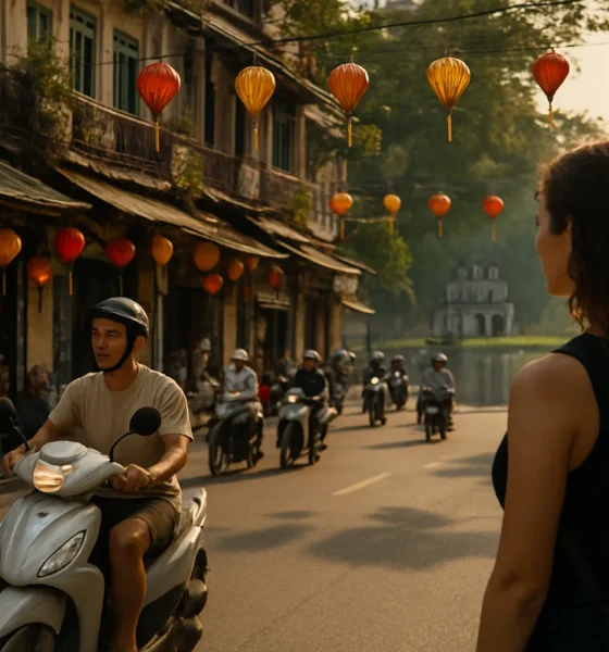 Hanoi in 3 Days: A Local's Guide to Vietnam's Most Walkable City