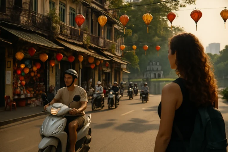 Hanoi in 3 Days: A Local's Guide to Vietnam's Most Walkable City