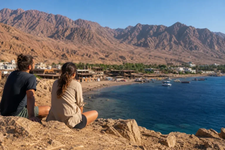 Dahab & Egypt's Red Sea Coast: Beyond the Nile Cruise (2)