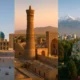 Central Asia's Silk Road Cities: Samarkand, Bukhara & Almaty for First-Time Visitors