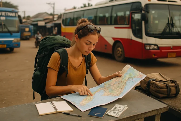 Budget Travel in Southeast Asia: Visas, Border Crossings & Real Costs in 2026