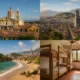 Central & South America's Best-Kept Secrets: Granada, Quito & Colombia's Caribbean Coast