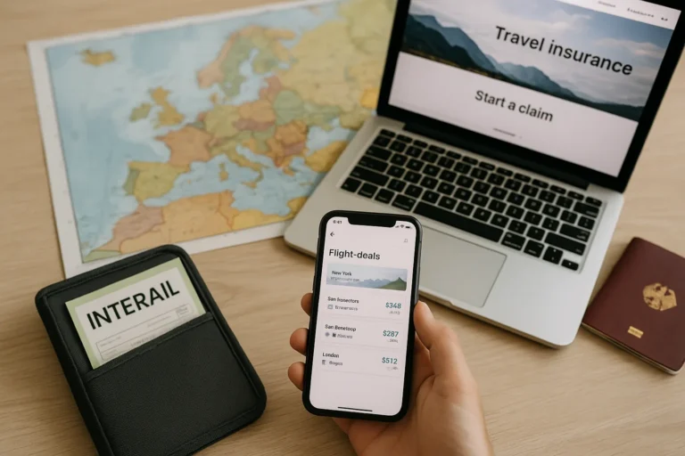 The Real Cost of Budget Travel: Testing 7 Money-Saving Tools & Strategies in 2026 (2)