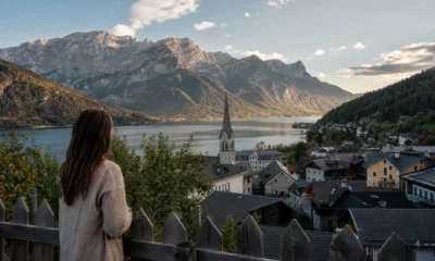 Where to Stay in Italy's Hidden Corners: Cortina d'Ampezzo, Lago di Braies, and Beyond