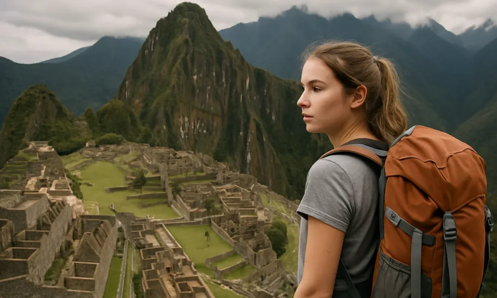 Peru's Budget Backpacking Route: Lima, Sacred Valley & Beyond